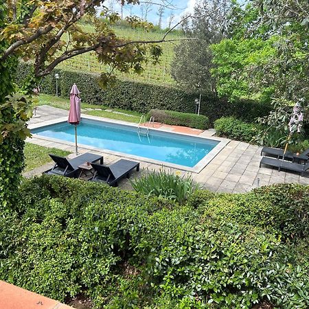 Le Masse - Loft Montelupo Fiorentino Zewnętrze zdjęcie