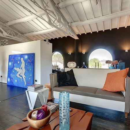 Le Masse - Loft Montelupo Fiorentino Pokój zdjęcie