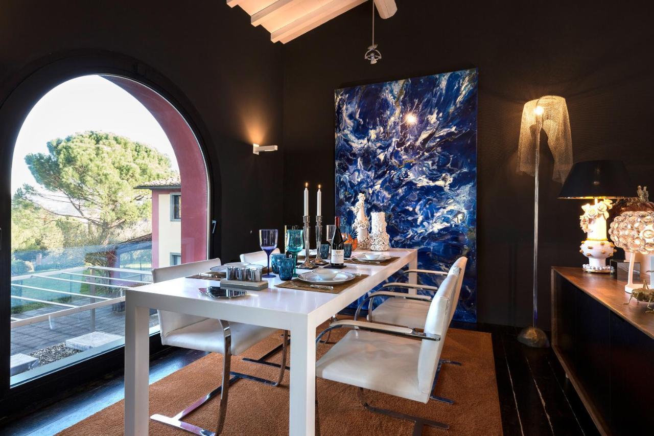 Le Masse - Loft Montelupo Fiorentino Zewnętrze zdjęcie