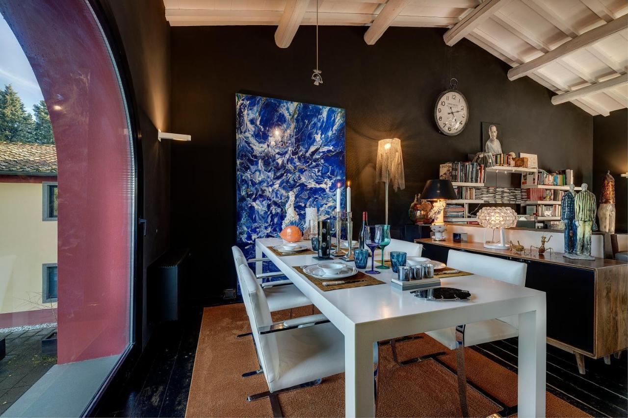 Le Masse - Loft Montelupo Fiorentino Zewnętrze zdjęcie