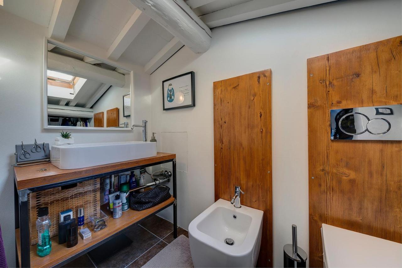 Le Masse - Loft Montelupo Fiorentino Zewnętrze zdjęcie