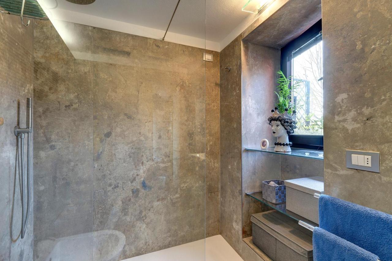 Le Masse - Loft Montelupo Fiorentino Zewnętrze zdjęcie