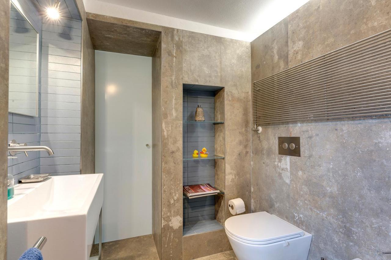 Le Masse - Loft Montelupo Fiorentino Zewnętrze zdjęcie