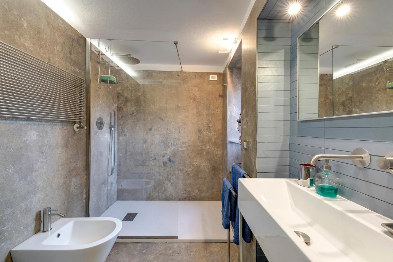 Le Masse - Loft Montelupo Fiorentino Zewnętrze zdjęcie