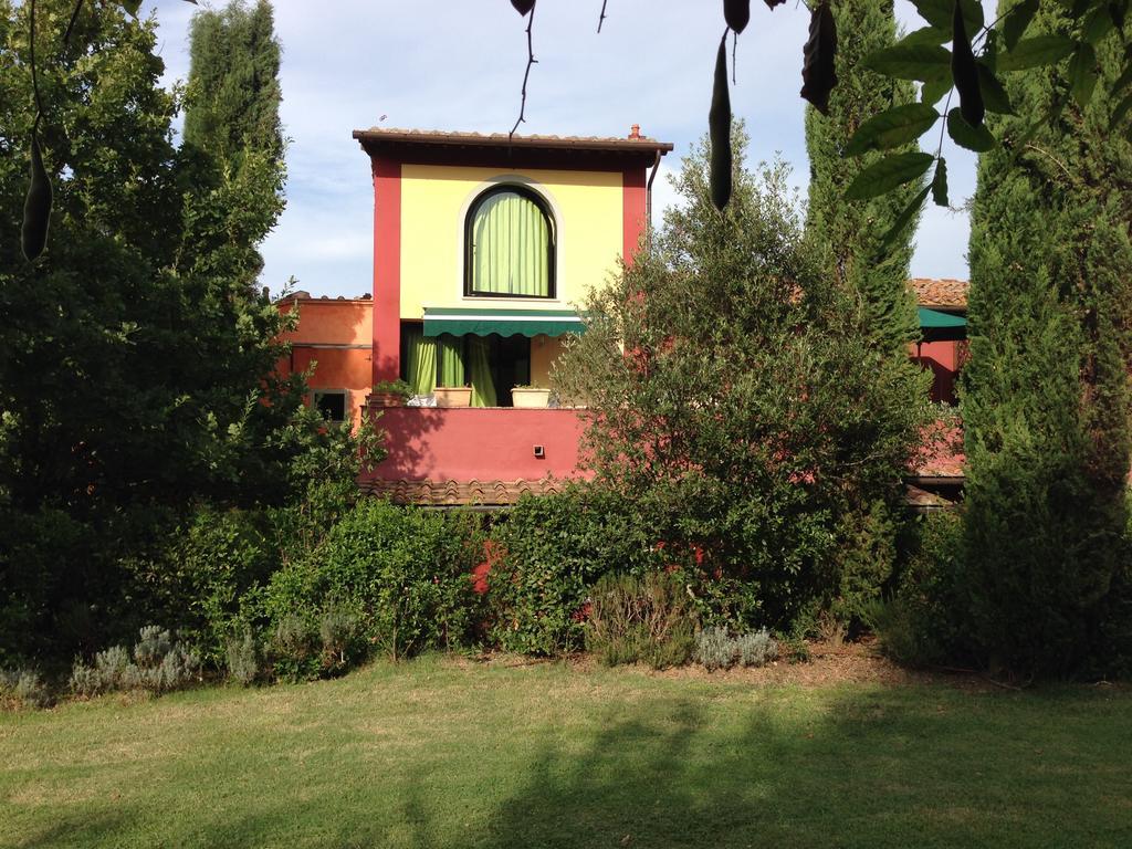 Le Masse - Loft Montelupo Fiorentino Pokój zdjęcie