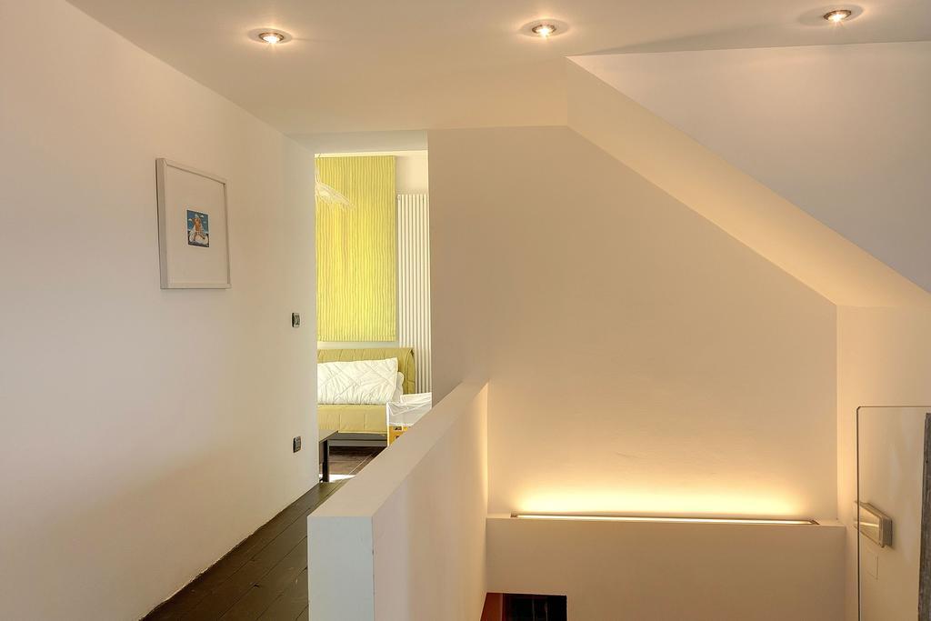 Le Masse - Loft Montelupo Fiorentino Pokój zdjęcie