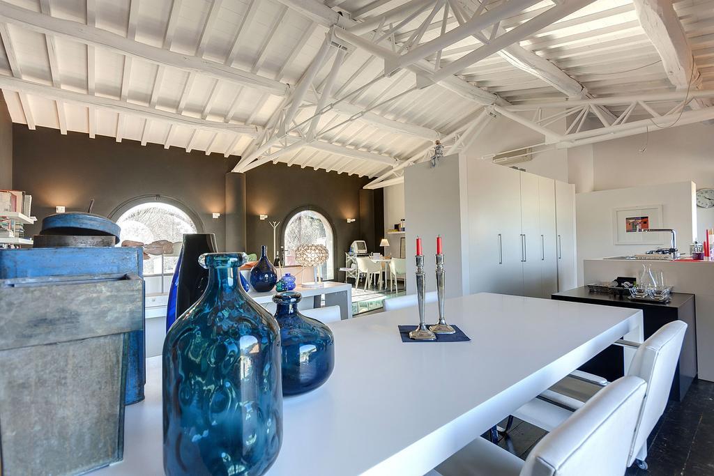 Le Masse - Loft Montelupo Fiorentino Pokój zdjęcie
