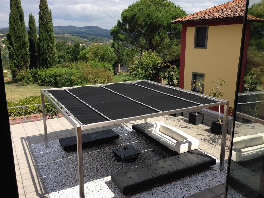 Le Masse - Loft Montelupo Fiorentino Pokój zdjęcie