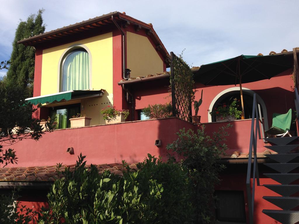 Le Masse - Loft Montelupo Fiorentino Pokój zdjęcie